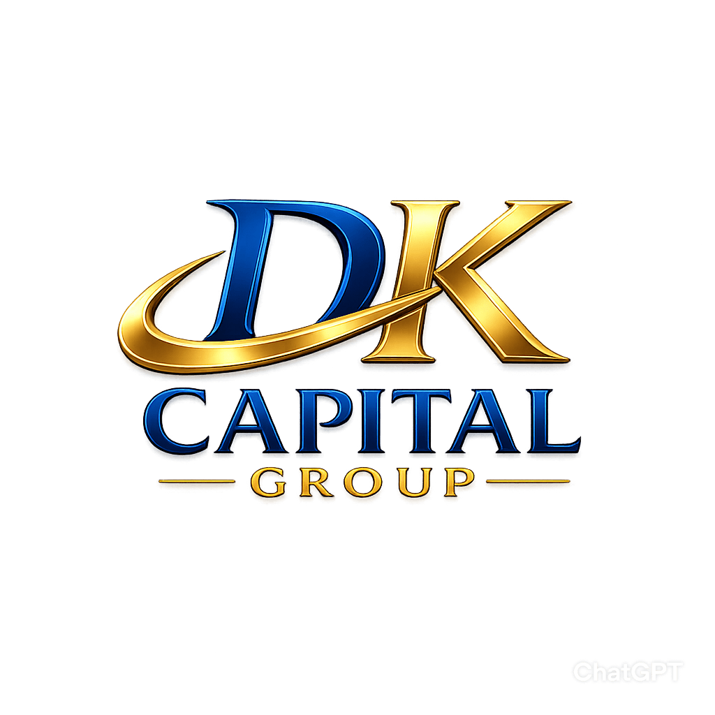 DK Capital Group
